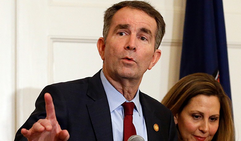Watch: GOP VA Legislator Who's Gunning for Governor in 2021 Shares Why Northam, Dems Dropped Push for Gun Ban