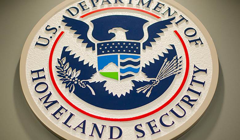Department of Homeland Security: Global Warming Reduces Coronavirus Threat