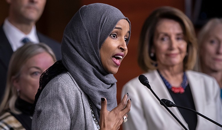 Dem 'Squad Members' Facing Ethics Complaints Involving TikTok and Abuse of Official Resources