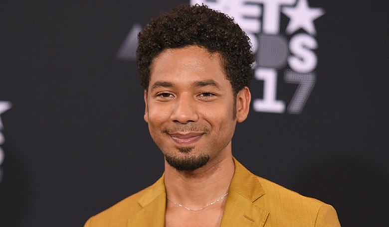 Jussie Smollett Fake Hate Crime Hoax Trial Finally Begins