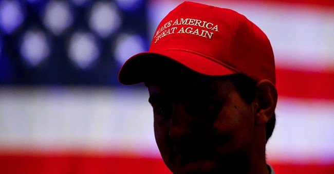 MAGA Must Prevail in GOP Fight