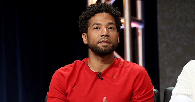 Don’t Let Liberals Jussie You!