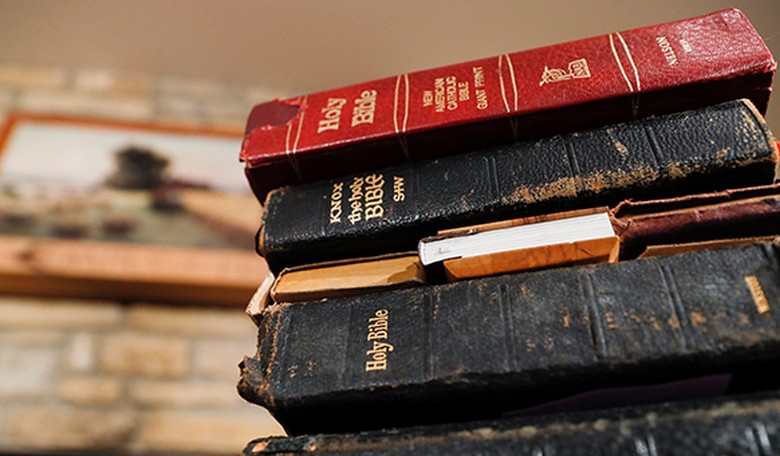 Arizona State Rep Caught Hiding Bibles. Guess Which Party She Belongs To