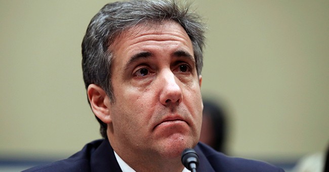 Cohen Hearing Shows There's No Grand Case Against Trump