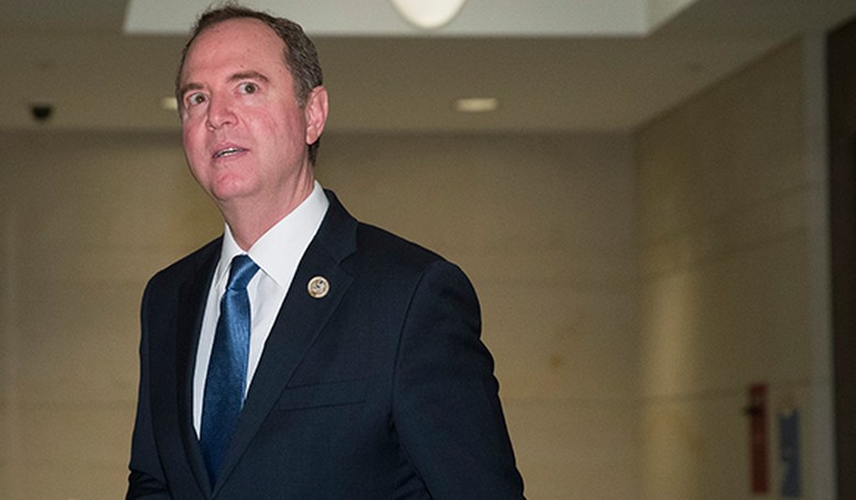 'Undercover Huber' Found Some Interesting Questions for Schiff in the Transcripts Which May Explain Some of His Panic