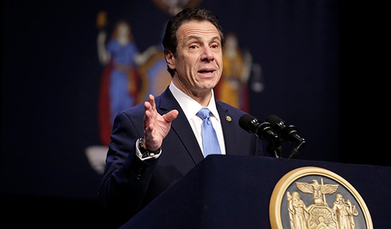Tone-Deaf Andrew Cuomo Mocks People Who Want to Go Back to Work to Feed Their Families