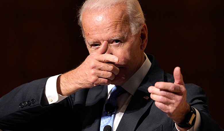 'In Keeping With Professional Standards,' Yale Psychiatrist Who Insisted Trump Was Dangerous and Unfit Refuses to Diagnose Biden