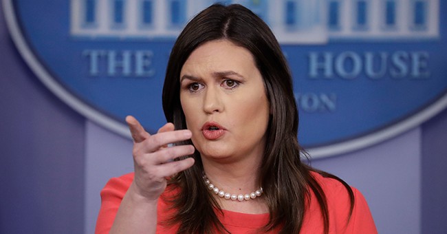 Mike Huckabee Discusses Daughter Sarah Sanders’s Plans After White House Departure