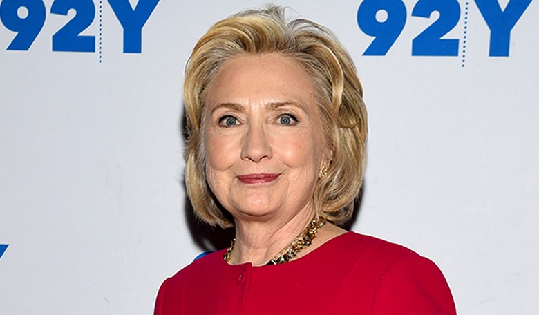 Hillary Takes Two Swings at Trump Over Wuhan Virus Response, but Still Misses