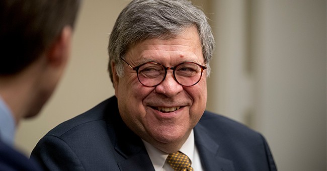 AG Barr Begins Fixing Court Loophole That Favors Illegal Immigrants Over Americans