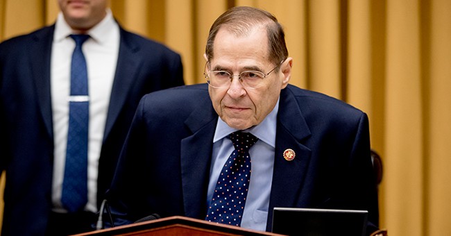 House Judiciary Committee Issues Subpoena For Unredacted Mueller Report
