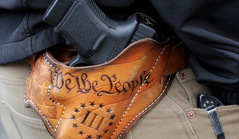 Opinion: Elected Sheriffs, A Defense Against Tyranny