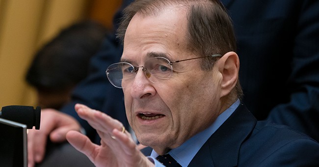 Chris Wallace Asks Jerry Nadler What We All Want To Know About Mueller's Testimony