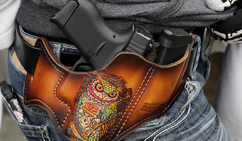 Yet Another Good-Guy-With-Gun Story - This Time in Missouri