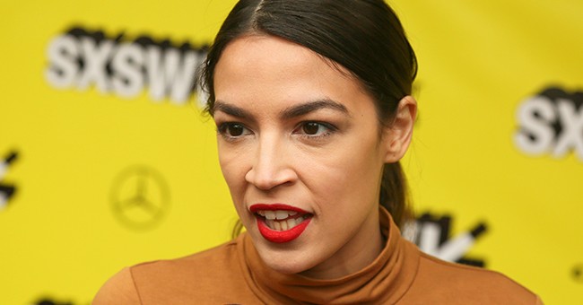 AOC Chief of Staff Tweets, Then Deletes, Then Doubles Down on Controversial Take on the 'New Dems'