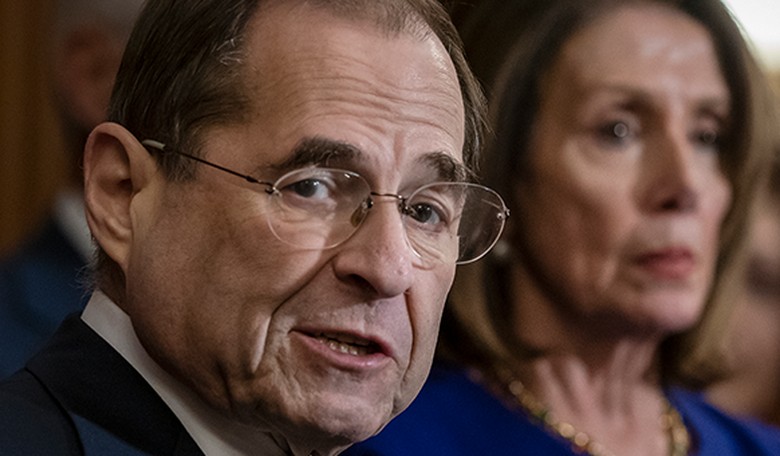 Democrats in Full Panic, Trying to Take out Bill Barr With New Letter