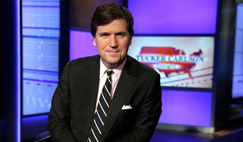 Tucker Carlson Exposes Democrat Voter Fraud Past, Present, and Future