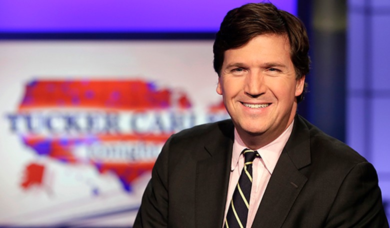 Tucker Reveals More About Videos to Glenn Beck, Including How Evidence Nailed the J6 Committee