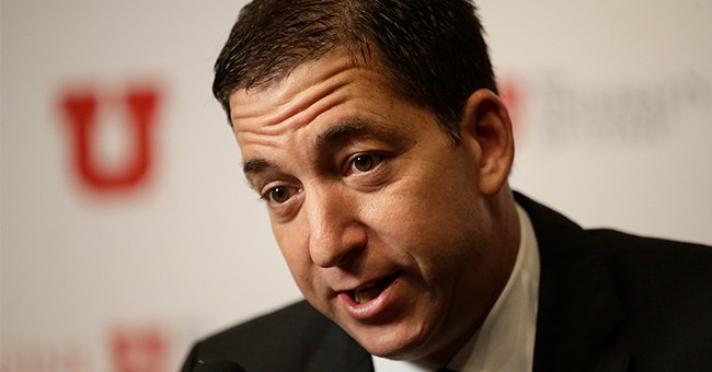 Glenn Greenwald Perfectly Sums Up Dems' Love of Big Tech Censorship