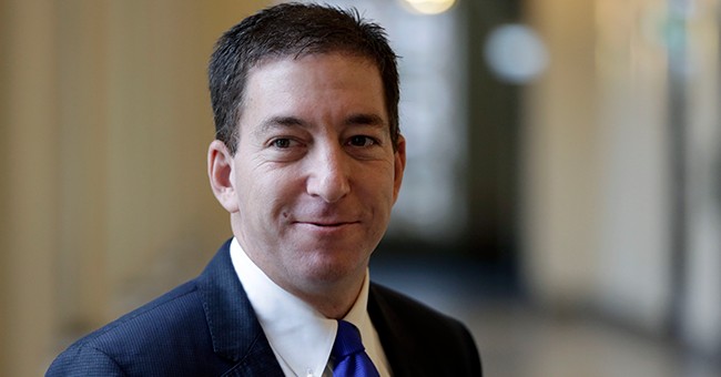 Tucker Carlson and Glenn Greenwald Splash Cold Water on America With Revelation About Our Two Dominant Parties