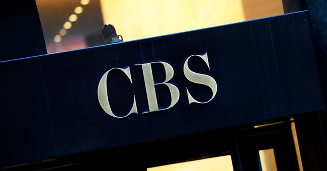 Oh, So That's Who CBS News Decided to Blame for the Rising Gas Prices and Inflation 