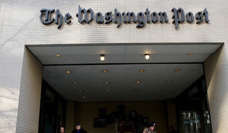 YouTubers Catch Taylor Lorenz in Two Falsehoods: ‘The Washington Post LIED’