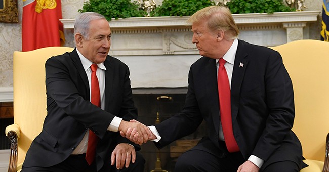 Israel Planning to Host a Jerusalem Summit With the U.S. and Russia on Iranian Aggression
