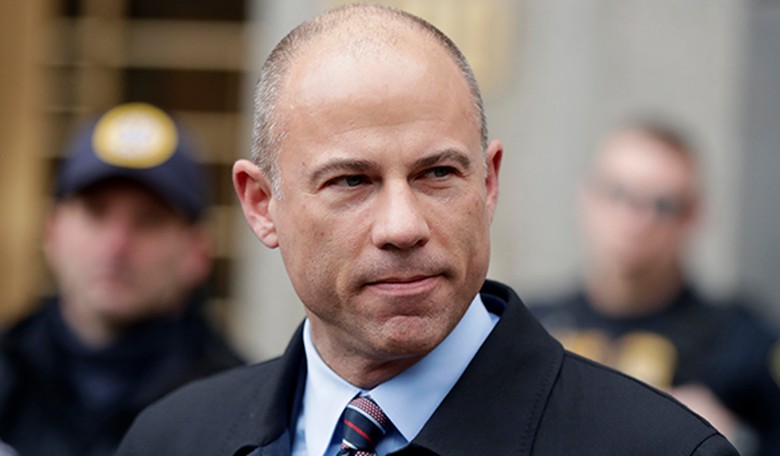 Michael Avenatti Seeks to Have Government Pay His Attorney As Appointed Counsel -- This Often Ends Badly