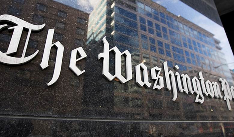 WaPo Puts Out Full-On Biden Propaganda Tweet That Just Might Blow Your Mind