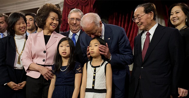 INSPECTOR GENERAL: McConnell Wife & Trump Sec of Transportation, Elaine Chao Misused Govt Resources for Personal Gain