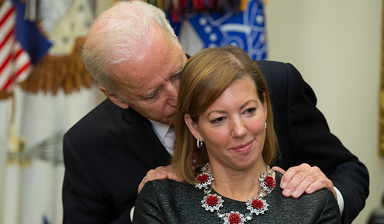 WaPo Columnist Says Quiet Part out Loud About Democrats and 'Believe All Women' Now That Biden Stands Accused