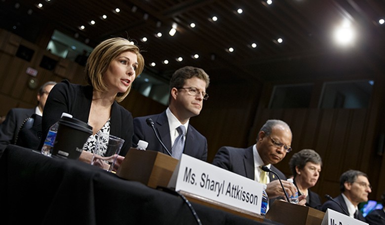 Sharyl Attkisson Dunks All Over CNN's Brian Stelter With the Facts, Even Gives Him a New Nickname