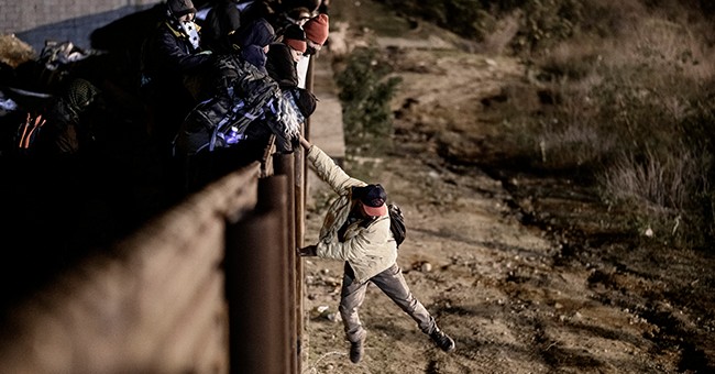 DOD Reveals Even More Troops Are Being Deployed to the Southern Border