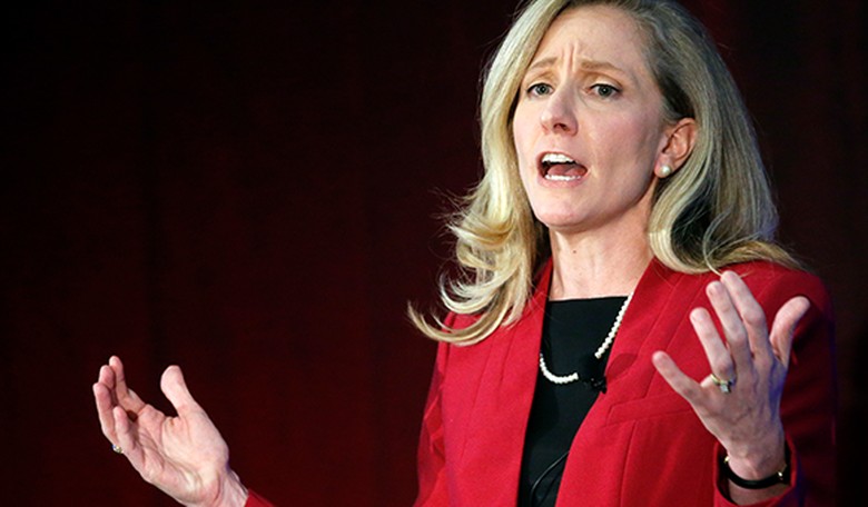 Sorry, Abigail Spanberger, Dems Don't Just Need to Ditch the Word 'Socialism.'