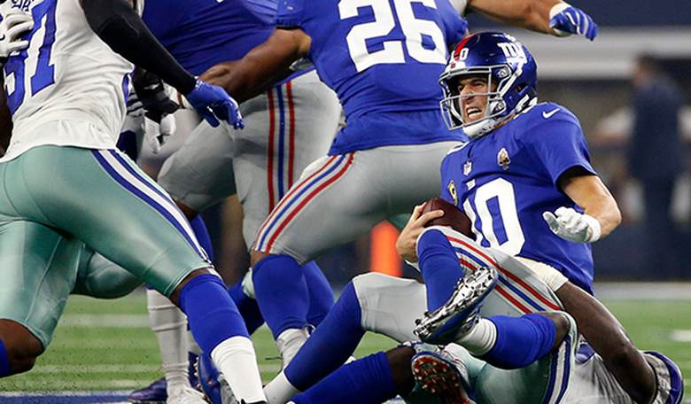 What a Shame: NFL Set to Lose BILLIONS of Dollars if Fans Can't Attend Games