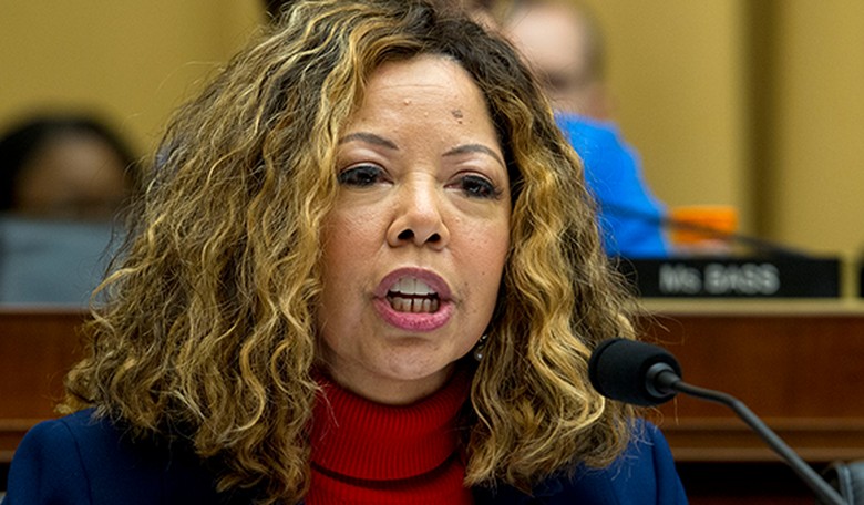 Anti-2A congresswoman wants to make gun ownership culturally unacceptable