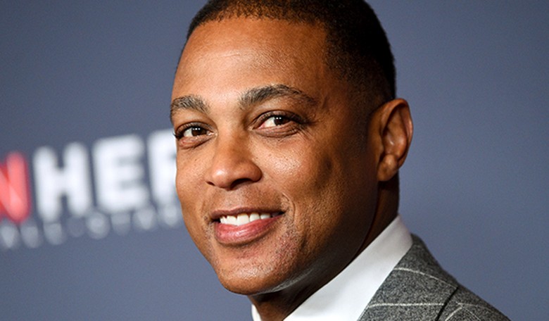 WATCH: Don Lemon Goes Off in On-Air Rant, Stops Show to Attack NY Post and GOP