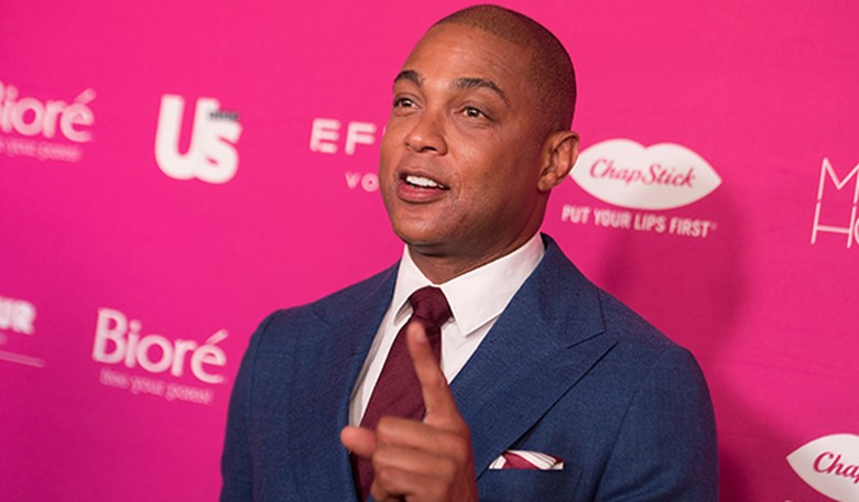CNN's Don Lemon Makes Astonishing Comments About Returning to Normal After COVID-19