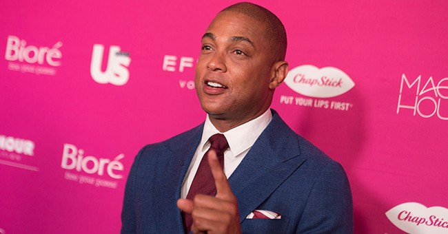 CNN's Don Lemon Compares Trump Supporters to Addicts: They Are Too Far Gone