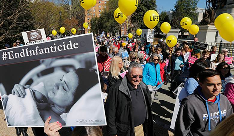 Supreme Court Accepts a Mississippi Abortion Case That Seems Likely to Overturn Planned Parenthood vs. Casey