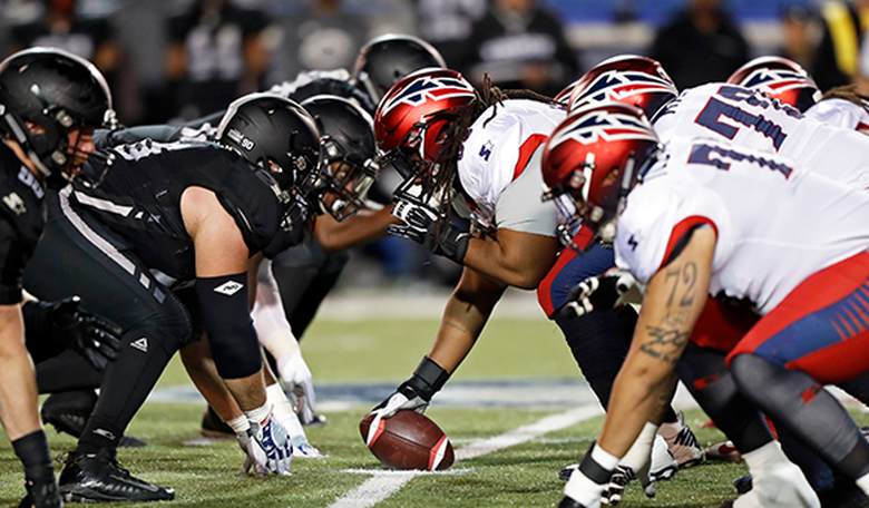Just How Much, Exactly, Does the Cancellation of Sports Cost the U.S. Economy?