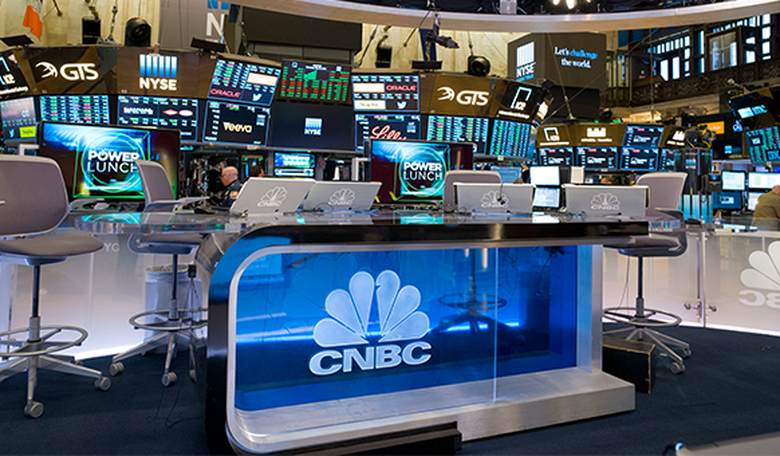 CNBC Host Delivers Deranged Rant on Forced Vaccinations and Illustrates a Broader Psychosis
