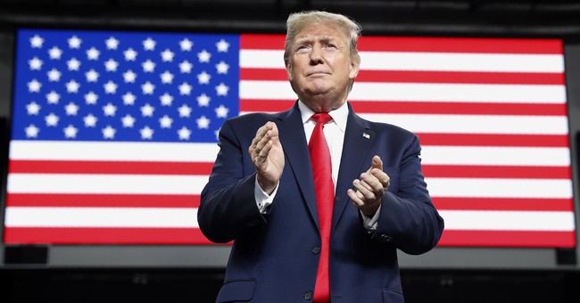 SOTU: President Trump Has Delivered for Northeastern Pennsylvania...and Pennsylvania Will Deliver Victory in 2020
