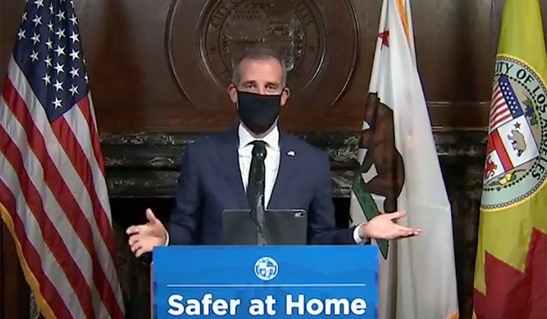 100,000 Body Bags, Mega Deaths Yet to Come, Mutant Viruses on the Horizon, and Other Fears Being Mongered to Keep the Country Locked Down