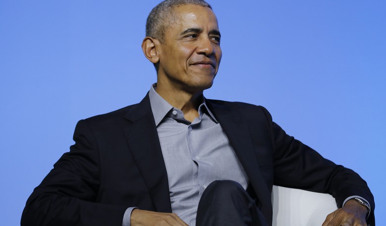 Obama Tries to Whack Trump During Commencement Speeches, But Ends Up Owning Himself and Biden