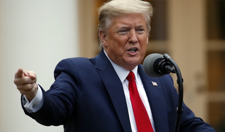 Trump Just Gave an Order That Will Have the Obama Bros Gnashing Their Teeth