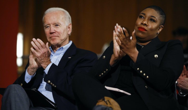 WaPo Fact-Checker Who Said Joe Biden Didn't Say What He Said Gets Debunked Hours Later - by Biden
