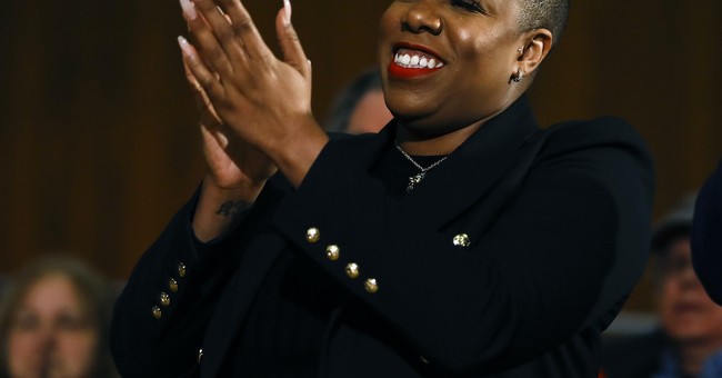 Biden Senior Advisor: We Know Everyone Wants a Black Female VP But...