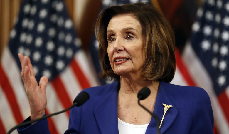 Democrats' Latest Impeachment Attempt Implodes After Big Supreme Court Decision