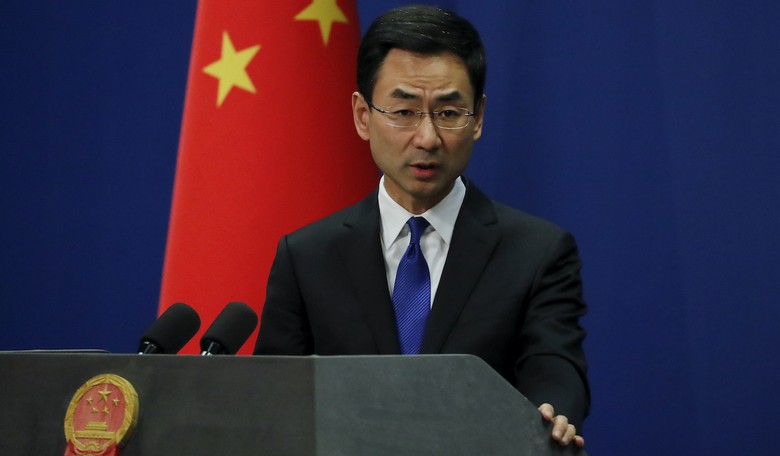 The Case for Making China Pay Pandemic Reparations
